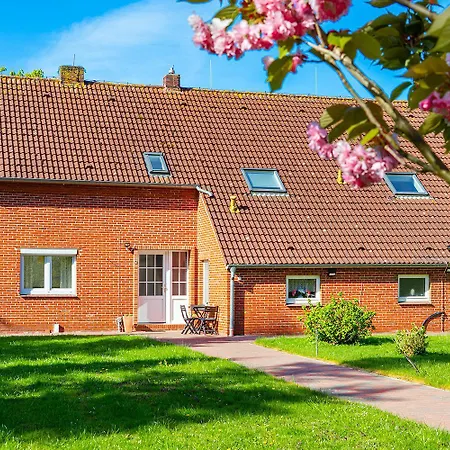 Apartment Hilde In *