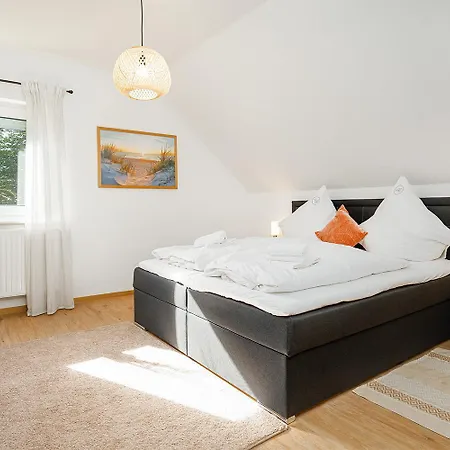 Apartment Hilde In