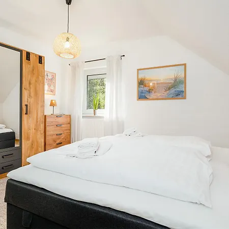 Apartment Hilde In *